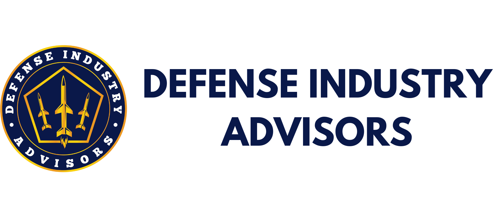 Defense Industry Advisors Logo