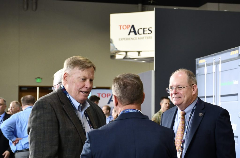 Defense Industry Consultants