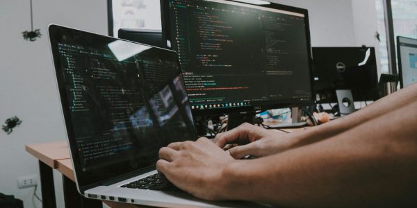 Defense Industry Website Design and Development